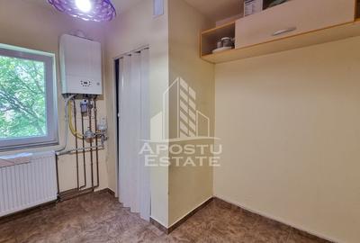 Apartament cu 3 camere, Calea Aradului - 3