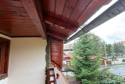 Casă individuală cu 7 camere cu Teren 400 Mp în Central - 10