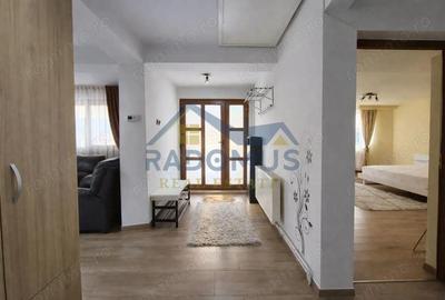 Casă cu 3 camere cu Teren 433 Mp în Păulești - 7