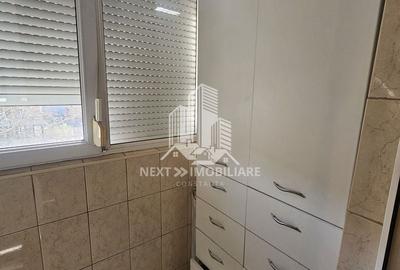 Apartament cu 3 camere semidecomandat, mobilat în Casa de Cultură - 13