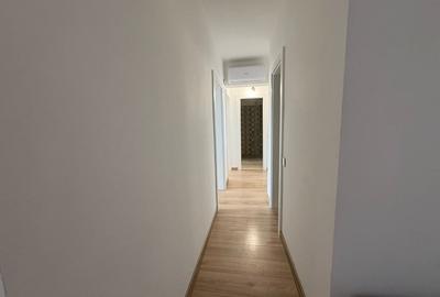Apartament, 3 camere, decomandat, 78 mp, Calea Bucuresti, Zona Universitatii - 15