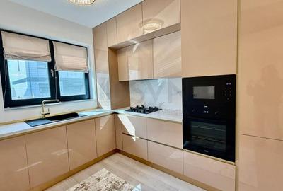 Casă individuală cu 5 camere cu Teren 160 Mp în Pipera - 6