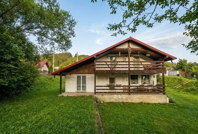 Casă individuală cu 6 camere cu Teren 900 Mp în Poiana Micului - 25