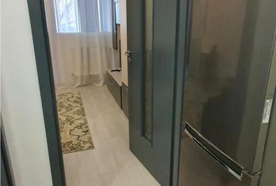 Garsoniera Lujerului/piata Veteranilor - 4