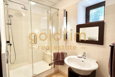 Casă individuală cu 5 camere cu Piscina în Snagov - 46