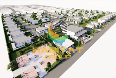 Casă individuală cu 4 camere cu Canalizare în Vidra - 3