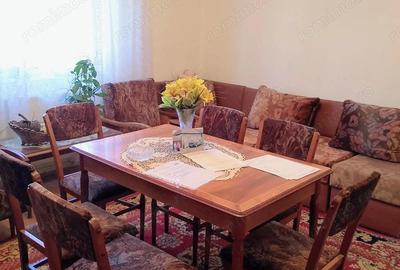 Casă cu 3 camere în Ghirodei - 19