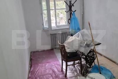 Apartament 3 camere, etaj 1, zona Vest - 8