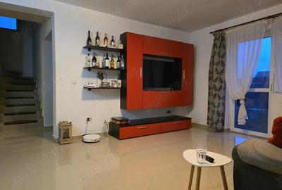 Casă în Tărlungeni - 8