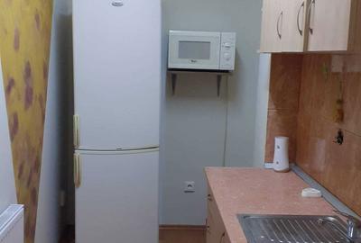 Garsonieră decomandată în Exterior Vest - 2