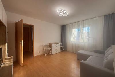 2 camere Berceni Str. Argeselu  Mobilat + Utilat Bloc reabilitat36 mp - 2