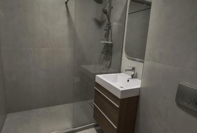 Apartament cu 2 camere, mobilat în Central - 5