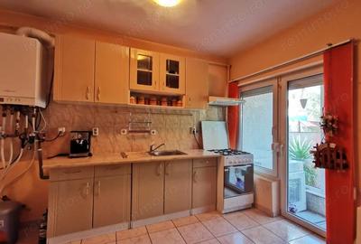 Apartament cu 4 camere, mobilat în Rahova - 6