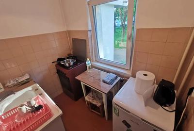 Vand garsoniera str. Por?ile de fier Vand garsoniera str. Por?ile de fier - 4