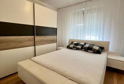 Apartament cu 4 camere în Tei - 20