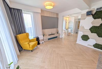 Casă individuală cu 4 camere cu Teren 411 Mp în Tunari - 6