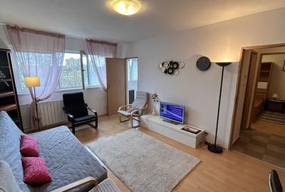 Apartament cu 2 camere semidecomandat în Iancului