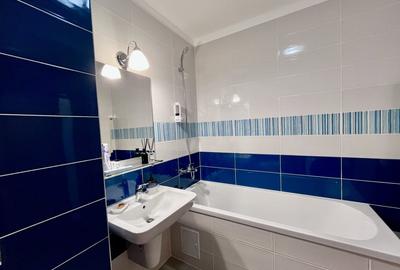 Apartament cu 2 camere in Tractorul - 9