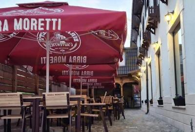 Cladire comerciala ideala pentru restaurant - evenimente - 1