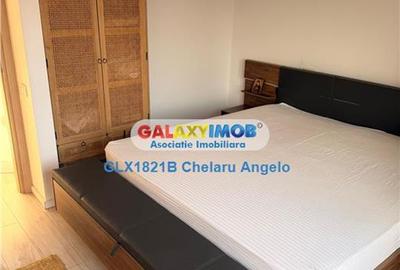 Apartament cu 3 camere decomandat în Unirii - 7