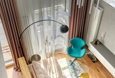 Belvedere Duplex 2 camere Belvedere Duplex 2 camere - 3