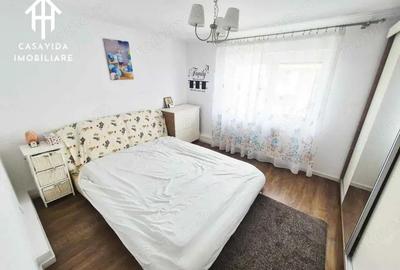 Apartament cu 2 camere de vanzare in Lugoj Cartier Stadion - 6