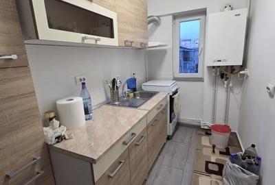 Garsonieră decomandată în Zimbru - 3