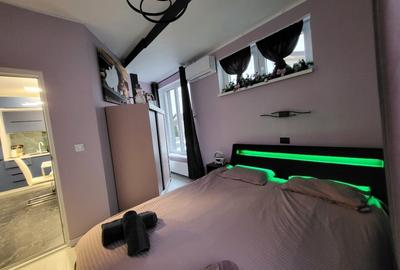 Apartament cu 3 camere decomandat, mobilat în Pietroasa - 10