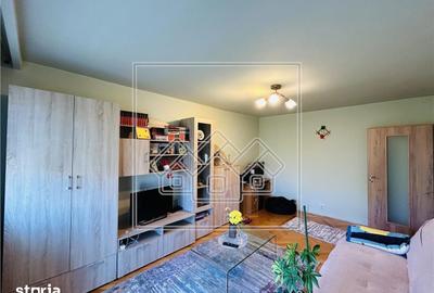 Apartament cu 3 camere decomandat în Ștrand - 15