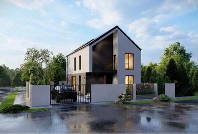 Teren de 307 mp, în Sânandrei - 4