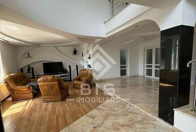 Casa de vanzare 300 mp - Valea Ghinzii - 2