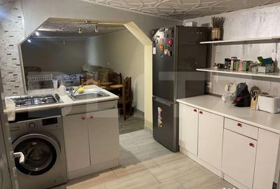 Apartament cu 2 camere semidecomandat, mobilat în Râșnov - 8