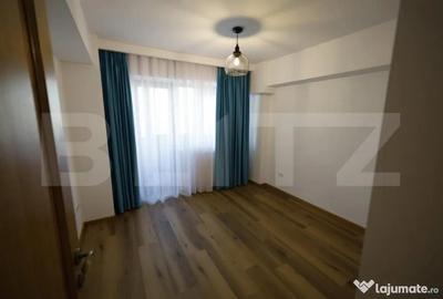 Apartament cu 2 camere semidecomandat în Central - 9