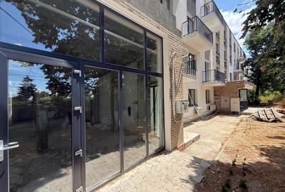 Spatiu comercial parter zona Sud - 11
