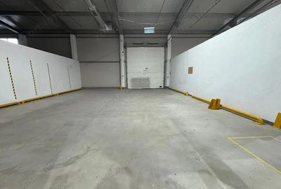 Spațiu comercial, de 1,700 mp, în Brătuleni - 3