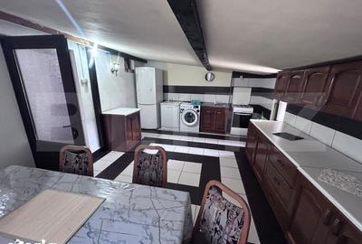 Casă cu 3 camere cu Teren 200 Mp în Central - 4
