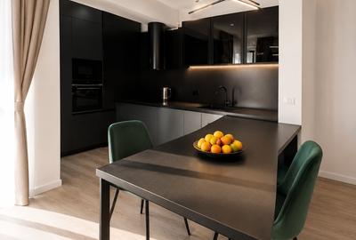 Apartament cu 2 camere în Herăstrău - 6