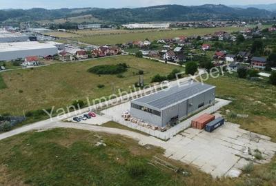 Spațiu comercial, de 1,000 mp, în Central - 5