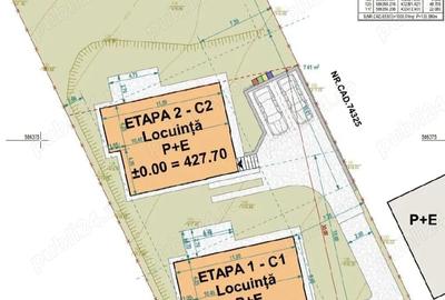 Casă în Dezmir - 2