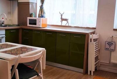 Garsonieră în Pipera - 2