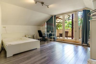 Casă individuală cu 6 camere cu Canalizare în Semicentral - 11