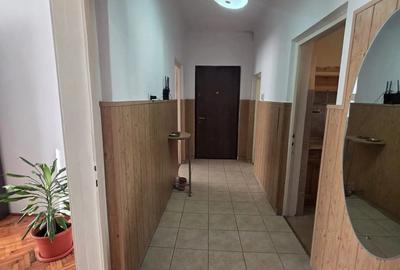 Apartament Strada Wolfenbuttel - 2