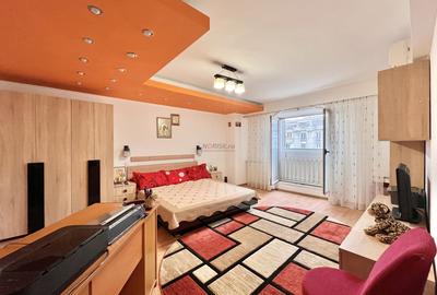 Apartament cu 2 camere decomandat, mobilat în P-ța Sfânta Vineri - 9