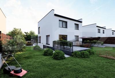 Casa premium langa lac, zona Sorogari - 5