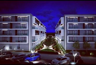 Apartament 2 Camere, Otopeni, Confort Lux - 12