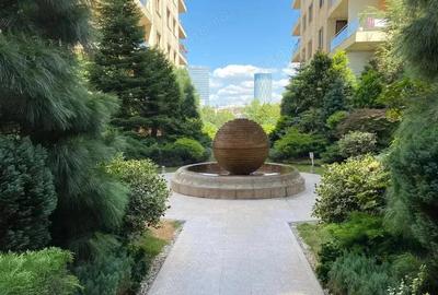 Studio de lux 65 mp North Area Lake View-Herastrau | Terasa | Proximitate metrou - 3