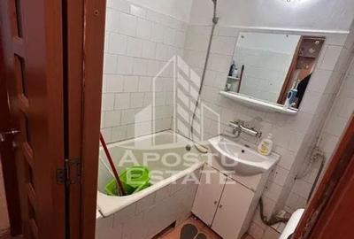 Apartament cu 2 camere, zona Sagului, AC - 7