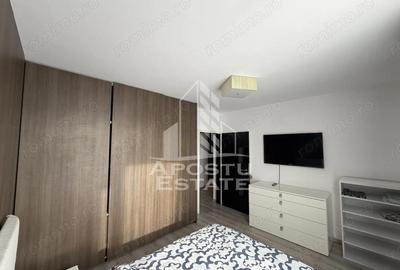 Apartament 2 camere , Centrala proprie , Pet Friendly, Aradului - 1