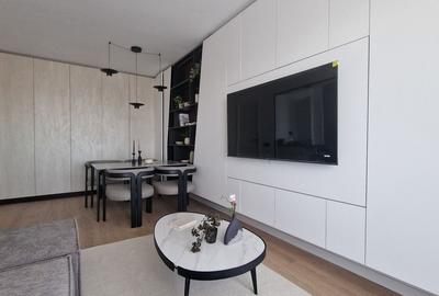 Apartament 3 camere UPPER PREMIUM - 2