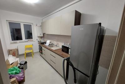 Prima Inchiriere Apartament 2 Camere Belsugului Residence | Parcare - 6